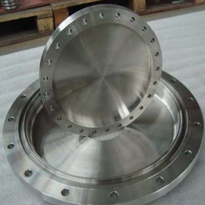 Stainless Steel Blind Flange RF A182 F304 CL600